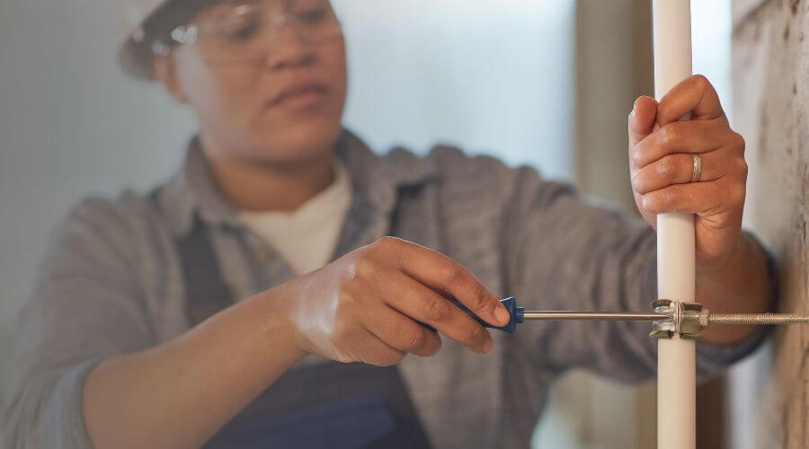 Professional same day plumber in Staley, NC